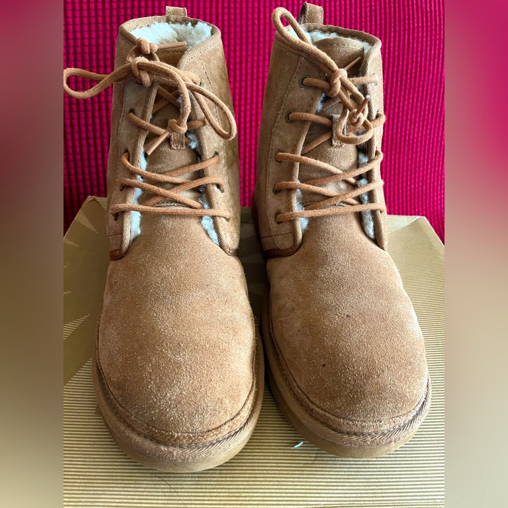 Men’s NEUMEL High UGG